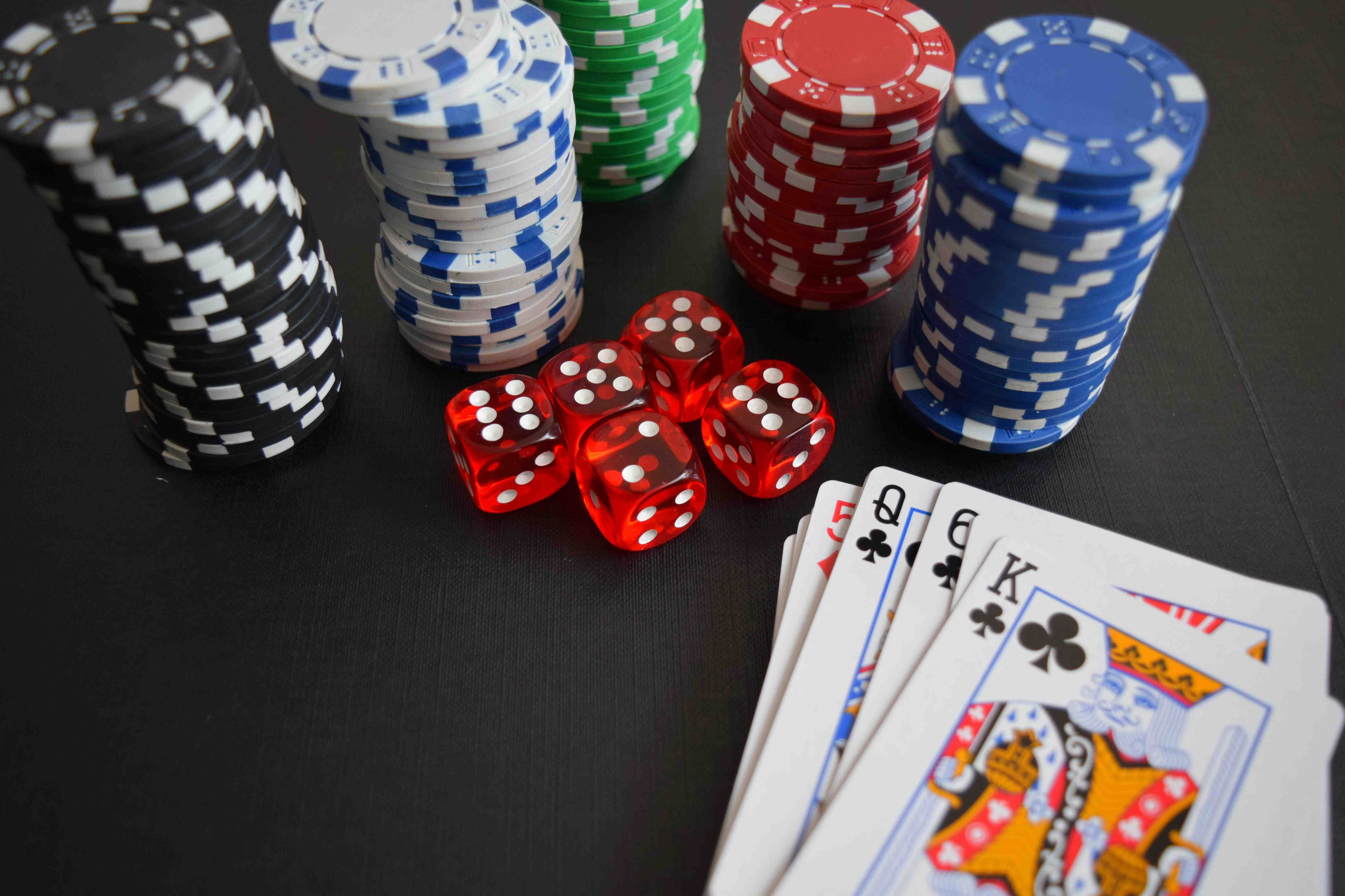 bonus casino প্রোমোশনে যোগ দিয়ে বাংলাদেশি খেলোয়াড় বোনাস উপভোগ করছেন
