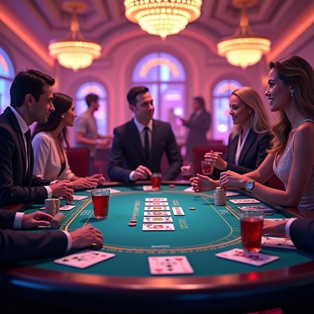 bonus casino ভিআইপি সদস্যদের এক্সক্লুসিভ পুরস্কার ও সুবিধার দৃশ্য