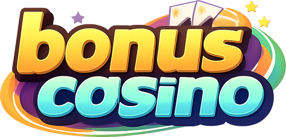 bonus casino লোগো